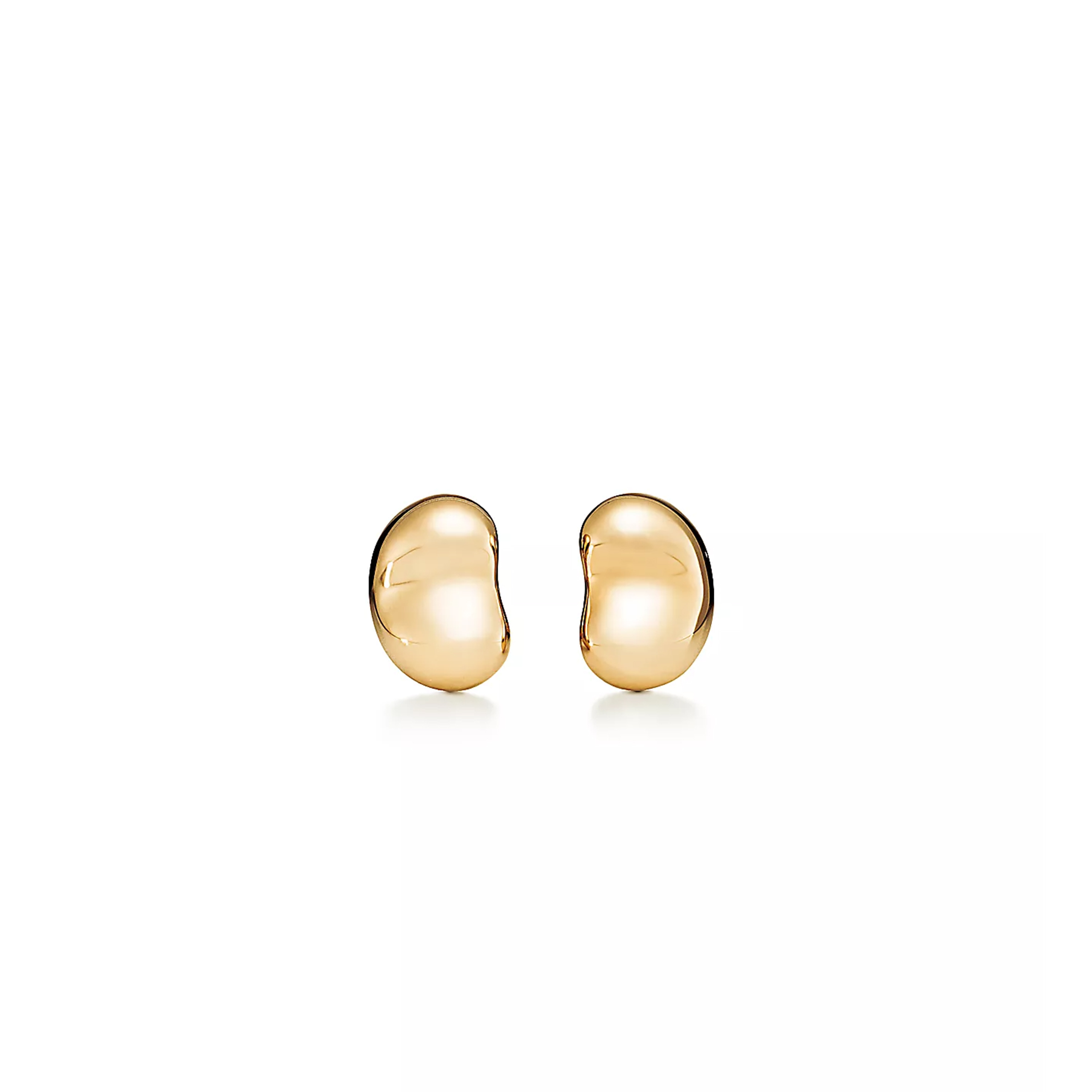 TIFFANY ELSA PERETTI™ BEAN DESIGN EARRINGS 60018110 TIFFANY ELSA PERETTI™ BEAN DESIGN EARRINGS 60018110